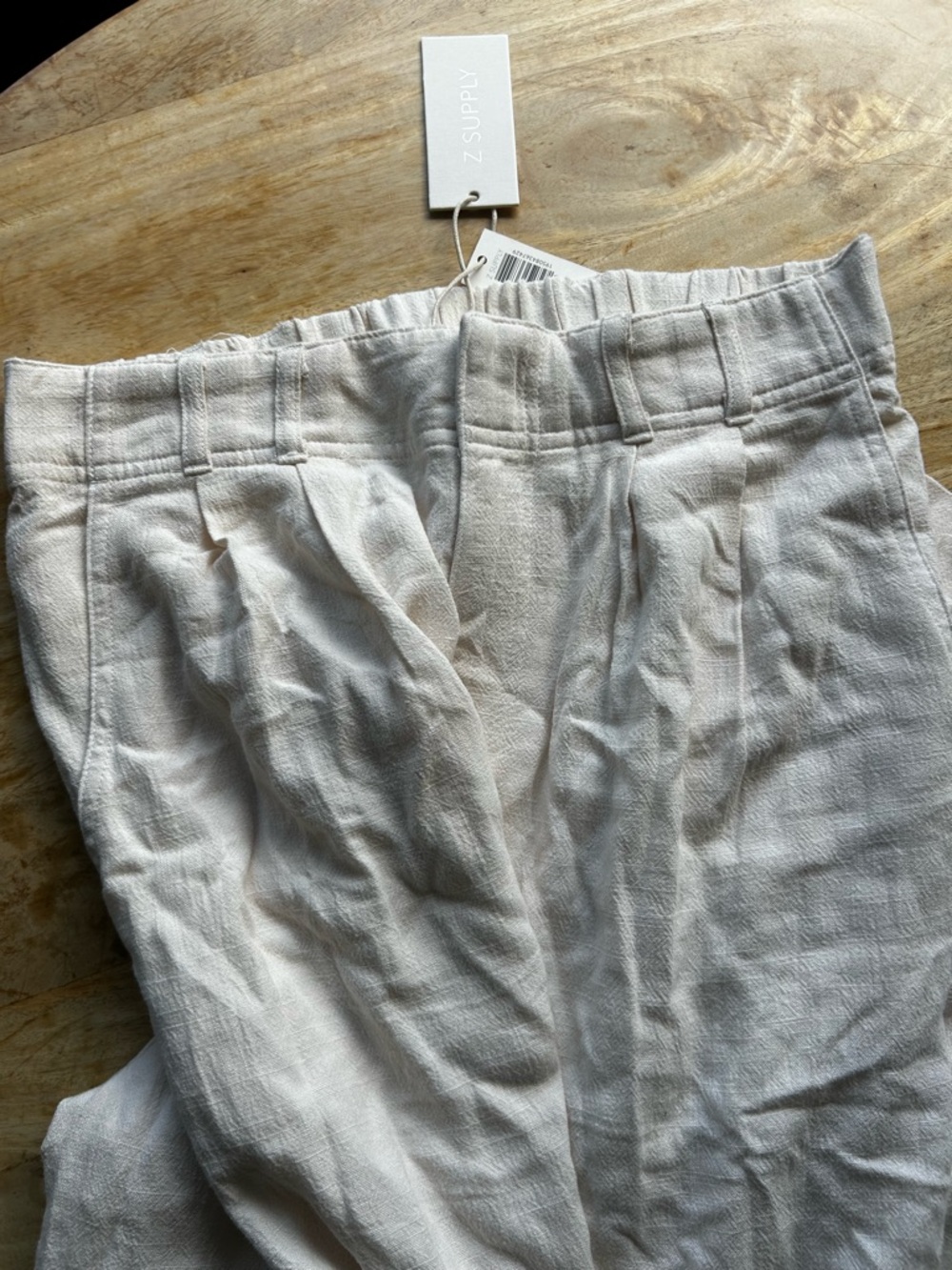 Z Supply Farrah Pants - Picture 4 of 4